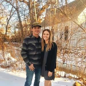 Meet your Posher, Joel